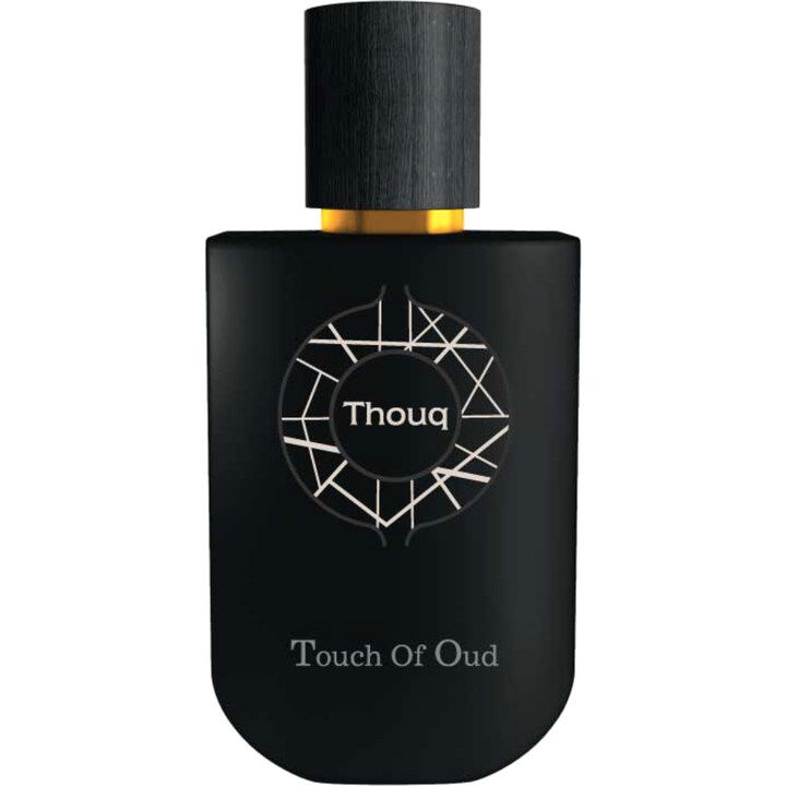 Thouq by Touch of Oud perfume bottle