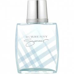 Burberry Summer for Men 2010 by Burberry perfume bottle