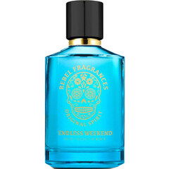 Rebel Fragrances - Endless Weekend for Women by Magasalfa perfume bottle