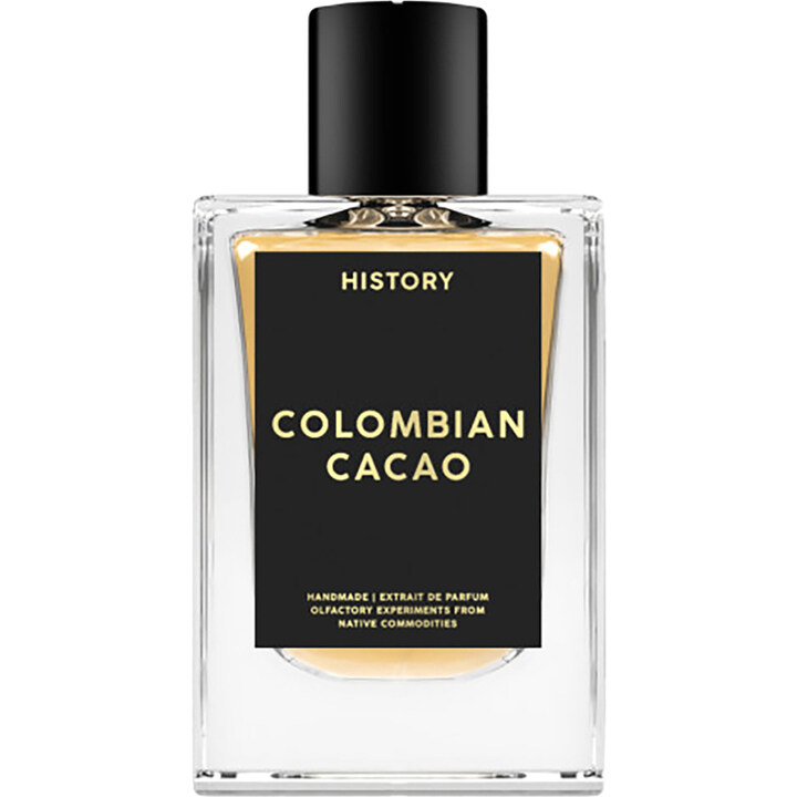 Colombian Cacao
