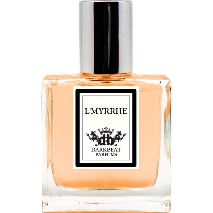 L'Myrrhe