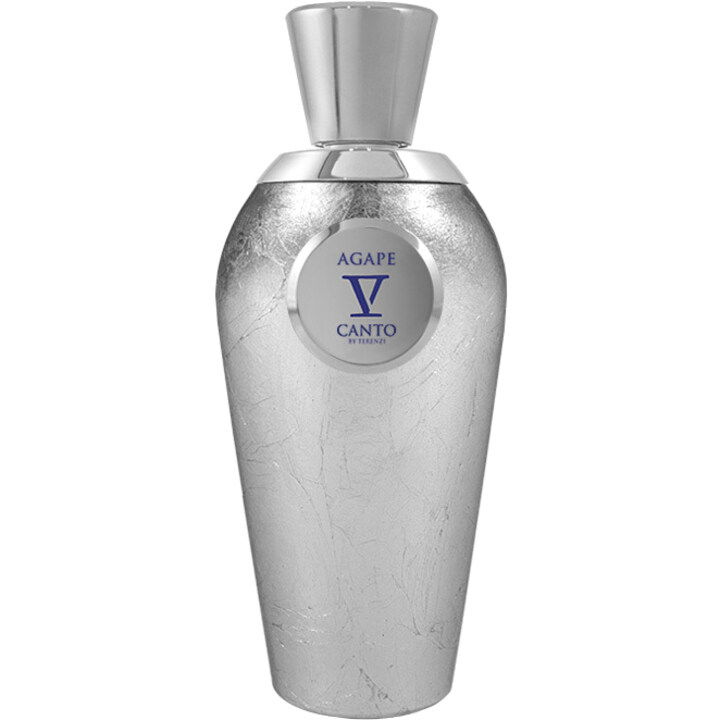 Agape by V Canto perfume bottle