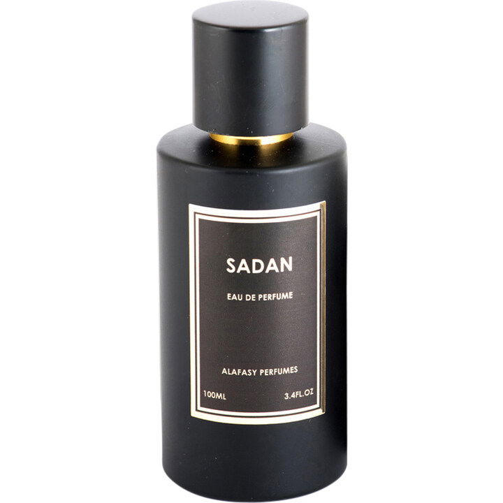 Sadan by Alafasy perfume bottle