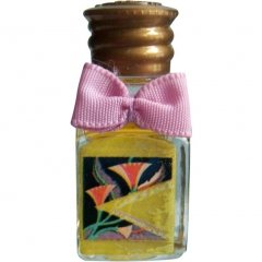 Garofano by Borsari 1870 perfume bottle