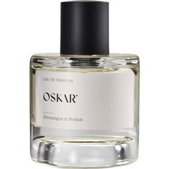 Zitronengras & Muskat by Oskar perfume bottle