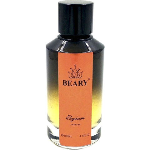 Elysium by Beary perfume bottle