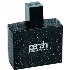 Parah Black Touch by Parah perfume bottle