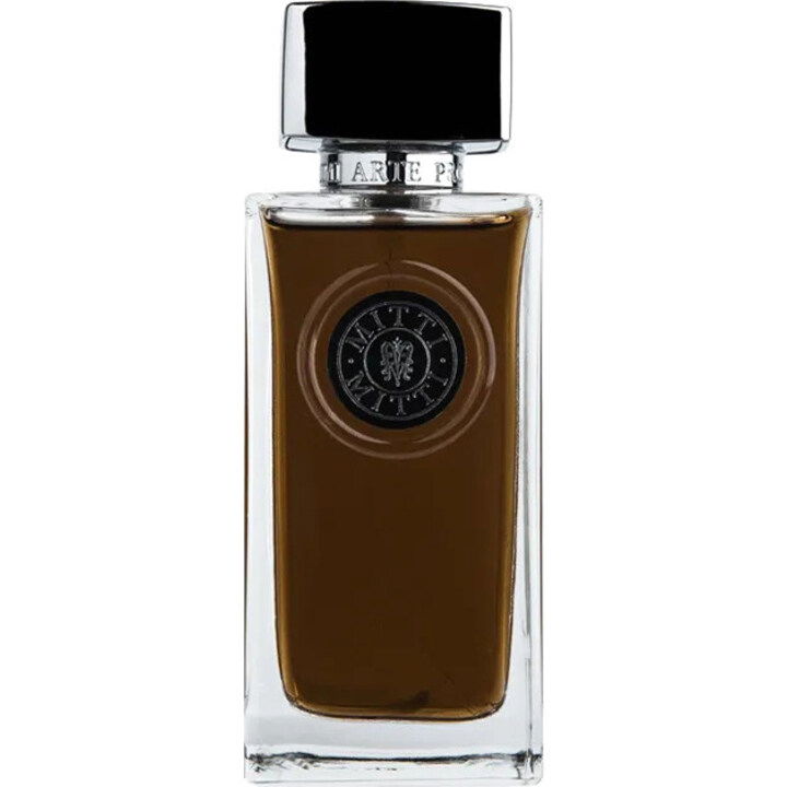 Mitti by Arte Profumi perfume bottle