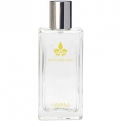 Fresh Vanilla Lemon by Lavanila Laboratories perfume bottle