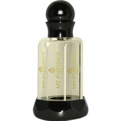 Pink Musk by My Perfumes perfume bottle