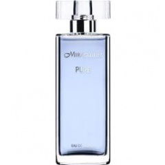 Pure by Miraculum perfume bottle