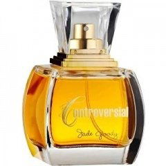 Controversial by Jade Goody perfume bottle