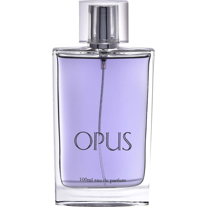 Opus by Khadlaj / خدلج perfume bottle