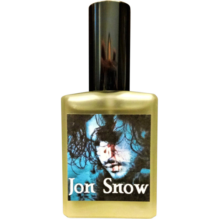 Jon Snow by Red Deer Grove perfume bottle