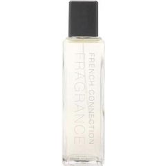 French Connection by French Connection / FCUK perfume bottle