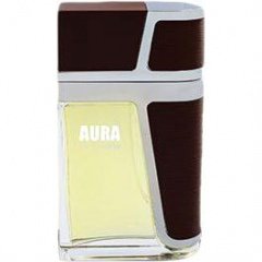 Aura by Armaf perfume bottle