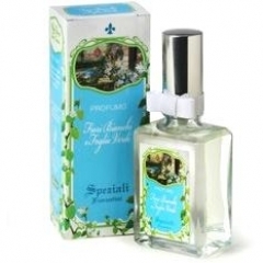 Fiori Bianchi & Foglie Verdi by Speziali Fiorentini perfume bottle