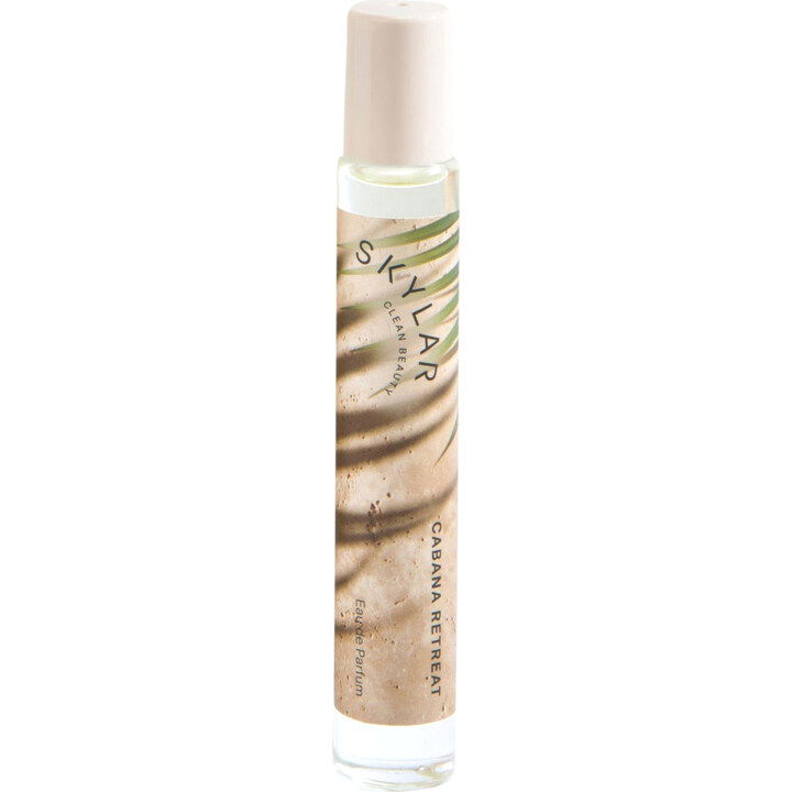 Cabana Retreat by Skylar perfume bottle