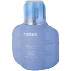Romeo by Amélie Bourdois perfume bottle