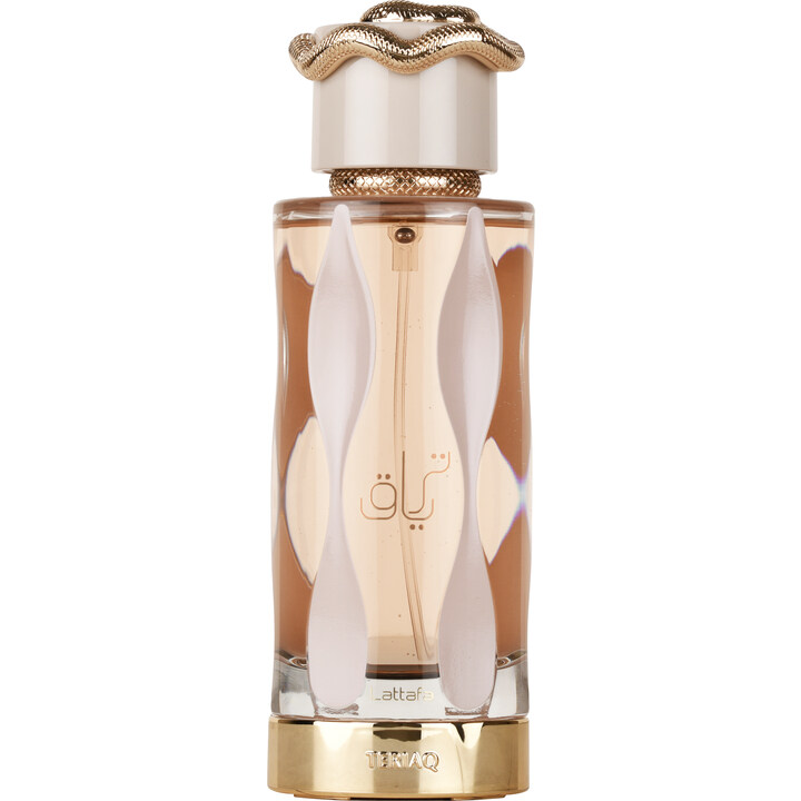 Teriaq / ترياق by Lattafa / لطافة perfume bottle