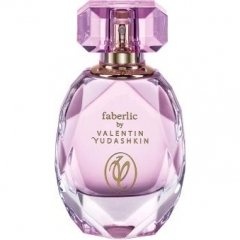 Faberlic by Valentin Yudashkin (rose) by Faberlic perfume bottle