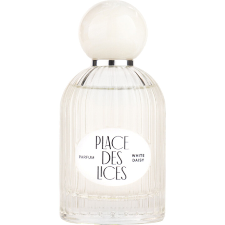 White Daisy (Parfum) by Place des Lices perfume bottle