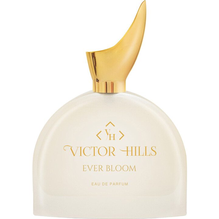 Ever Bloom by Victor Hills perfume bottle