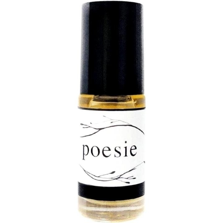 Golden Shield by Poesie Perfume perfume bottle
