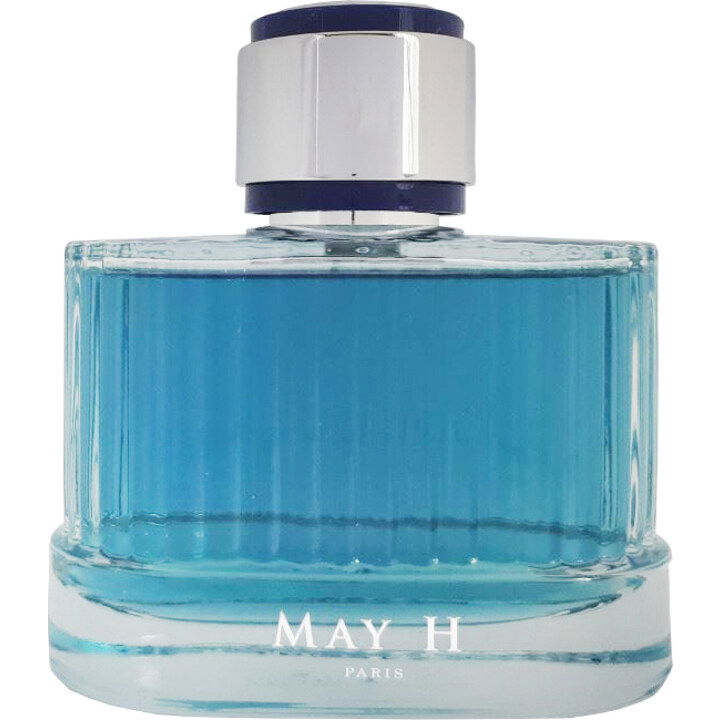 Mister May H by Reyane Tradition perfume bottle
