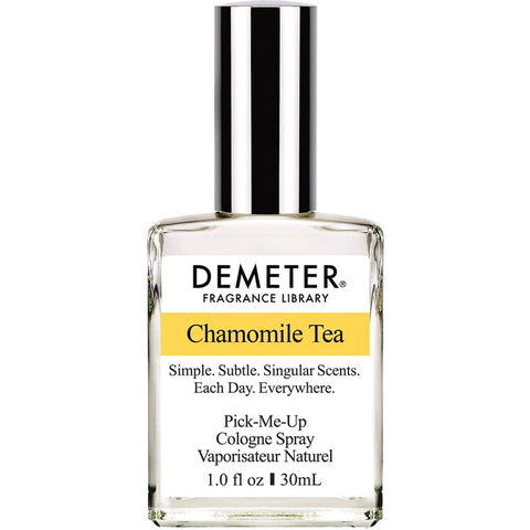 Chamomile Tea by Demeter Fragrance Library / The Library Of Fragrance perfume bottle