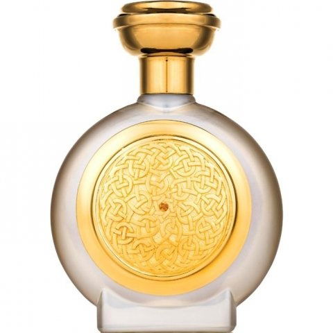 Amber Sapphire by Boadicea the Victorious perfume bottle