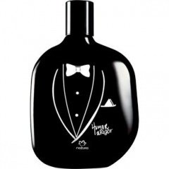 Humor a Rigor by Natura perfume bottle