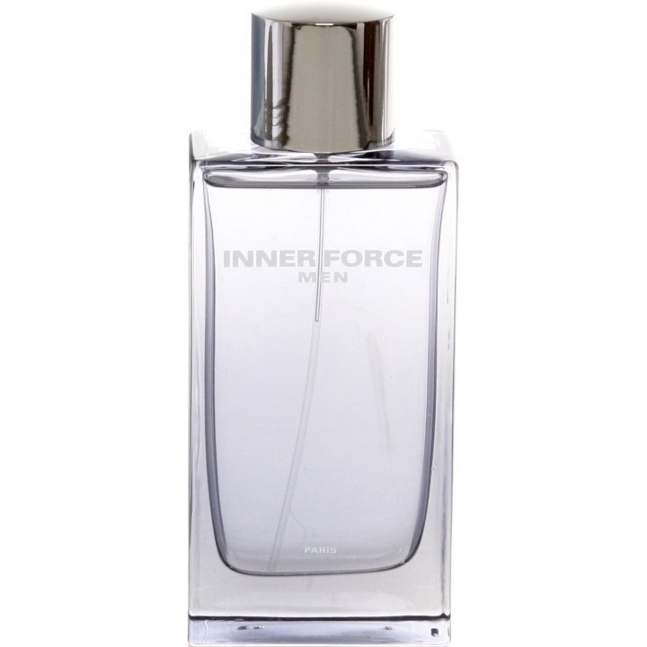 Inner Force by Glenn Perri perfume bottle