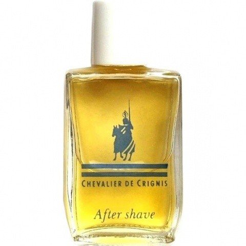 Chevalier (After Shave) by de Crignis perfume bottle