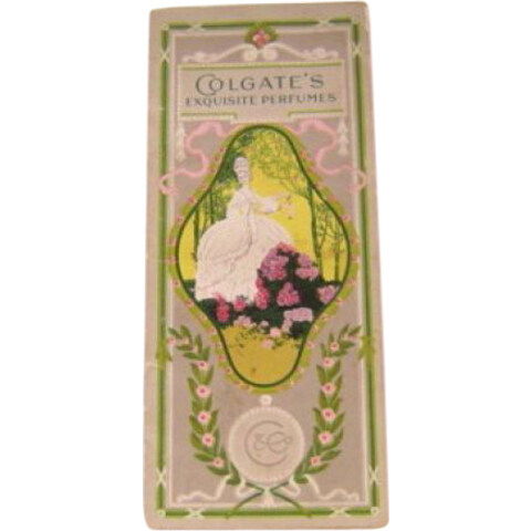 Violette de Mai by Colgate & Company perfume bottle