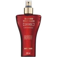 Lychia by Mahogany perfume bottle