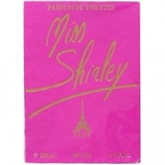 Miss Shirley by Apaco perfume bottle