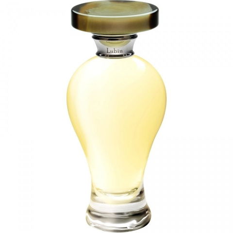 Nuit de Longchamp (2008) EDP by Lubin perfume bottle