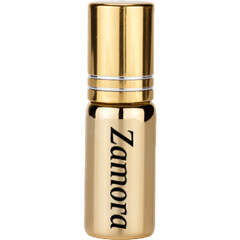 Zamora by Anabis perfume bottle