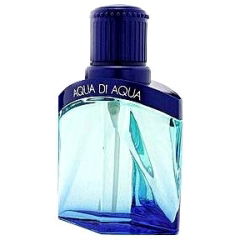 Aqua di Aqua Homme by Princesse Marina de Bourbon perfume bottle