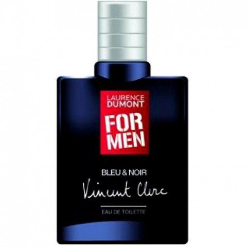 For Men - Bleu & Noir by Laurence Dumont perfume bottle