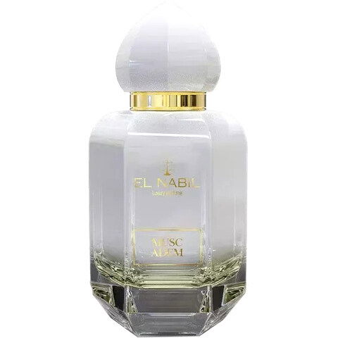 Musc Adem EDP by El Nabil perfume bottle