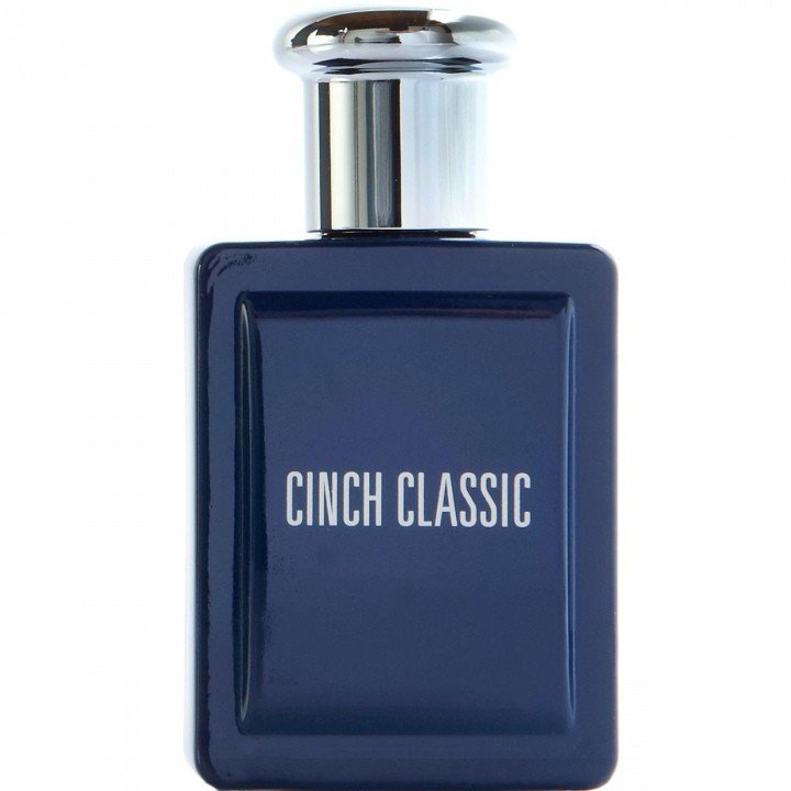 Cinch Classic by Cinch perfume bottle