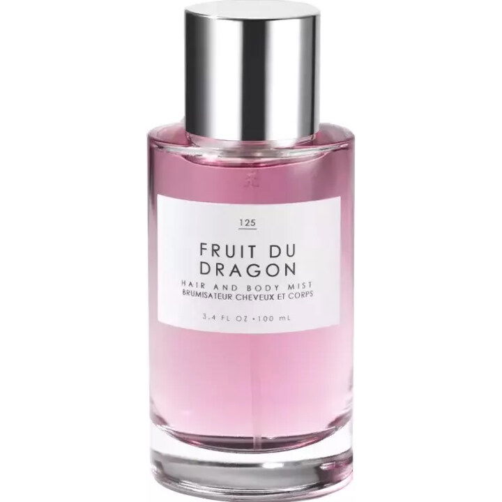 Fruit du Dragon (Hair and Body Mist) by Le Monde Gourmand perfume bottle