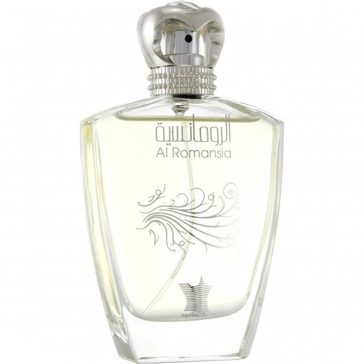 Al Romansia by Arabian Oud / العربية للعود perfume bottle