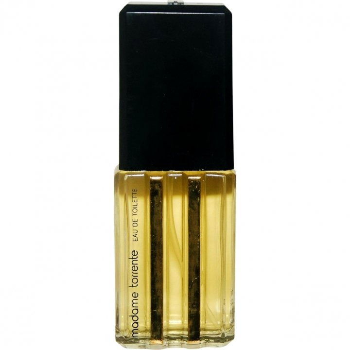 Madame Torrente EDT / Eau de Torrente by Torrente perfume bottle