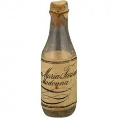 Echt Kölnisch Wasser by Johann Maria Farina zur Madonna perfume bottle