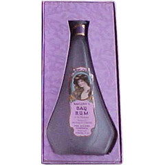 Bay Rum by Bacorn perfume bottle