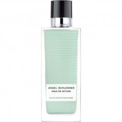 Sélection de Mémoires - Agua de Vetiver by Angel Schlesser perfume bottle
