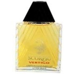 Vertigo (After Shave) by Scorpio perfume bottle